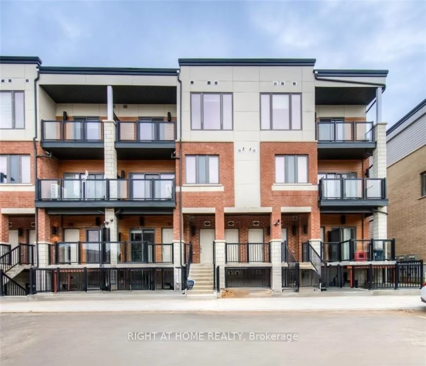 25 Isherwood Avenue N 55, Cambridge, On N1r 0e2