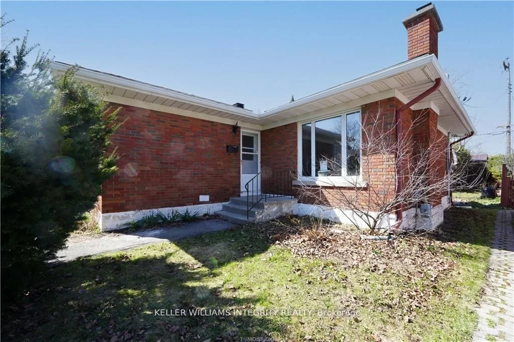 525 Browning Avenue A, Alta Vista And Area, On K1g 0t3