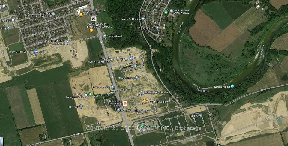 124 Hitchman Street, Brant, ON N3L 0N6