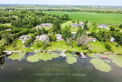 Detached in Kawartha Lakes