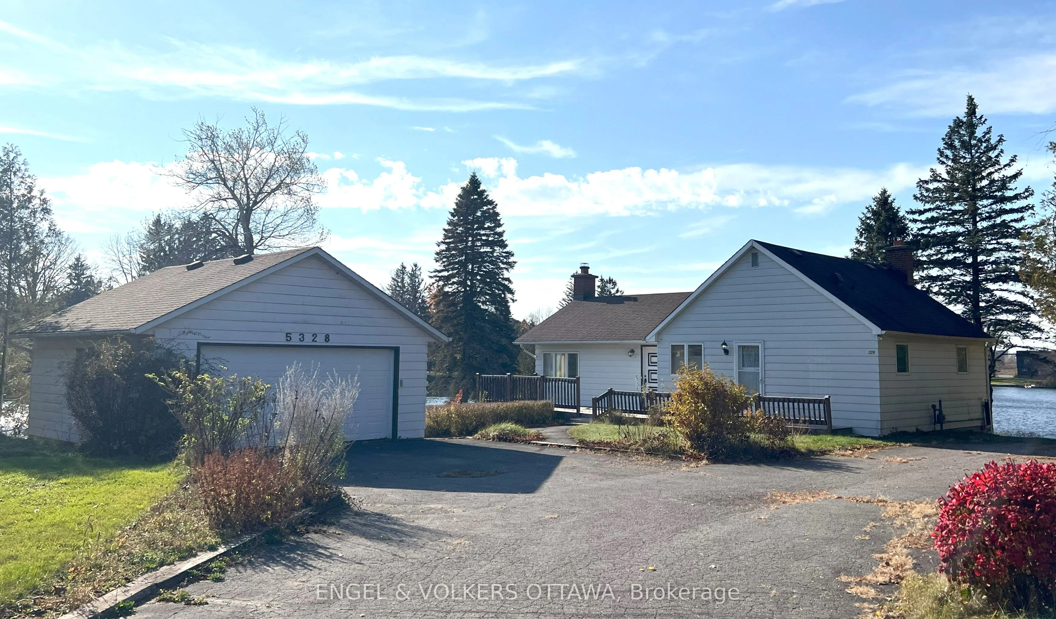 5328 Kilby Lane, Manotick - Kars - Rideau Twp And Area, On K4m 1b4
