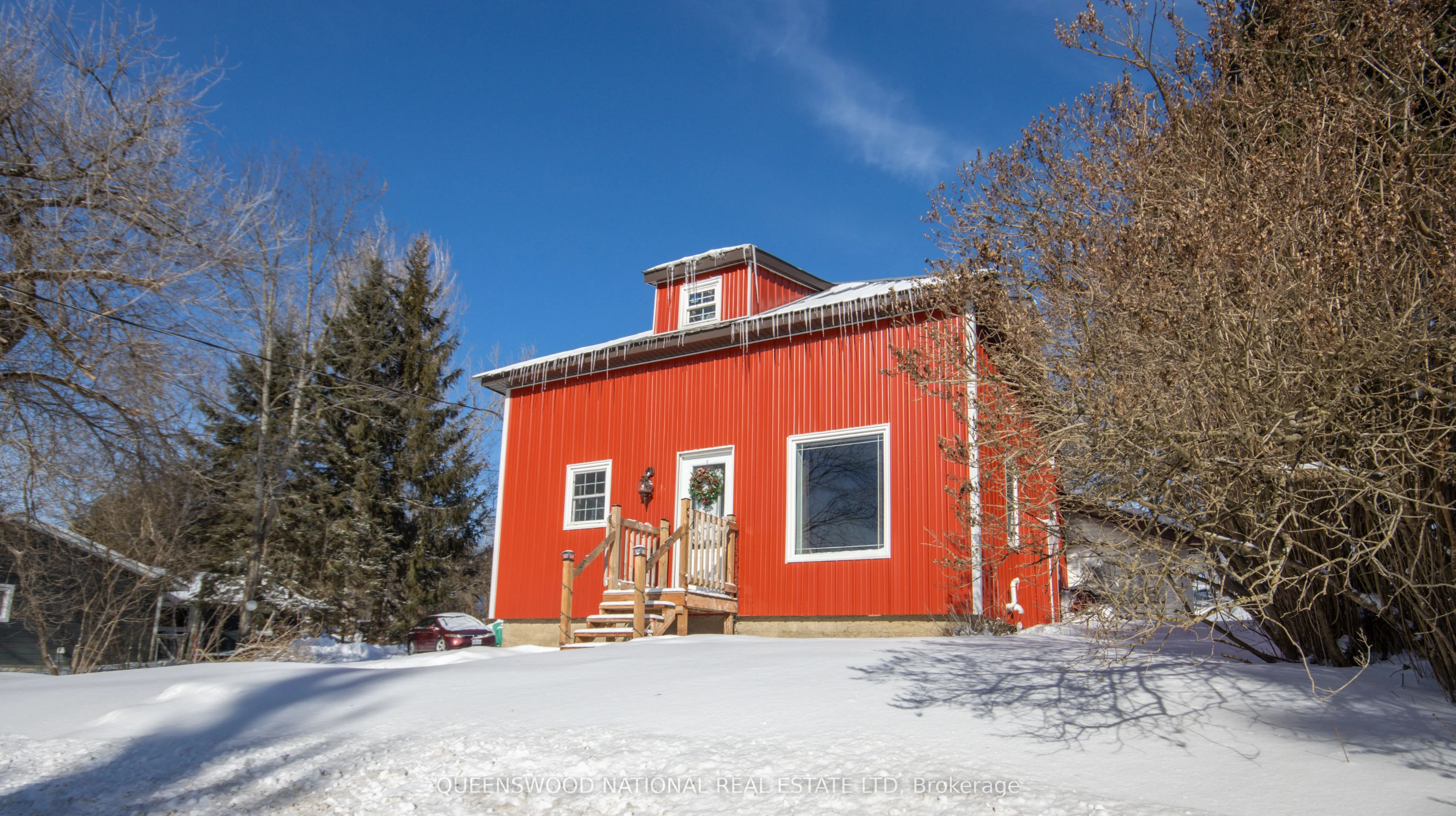 69 Bridge Street E, Addington Highlands, On K0h 1l0