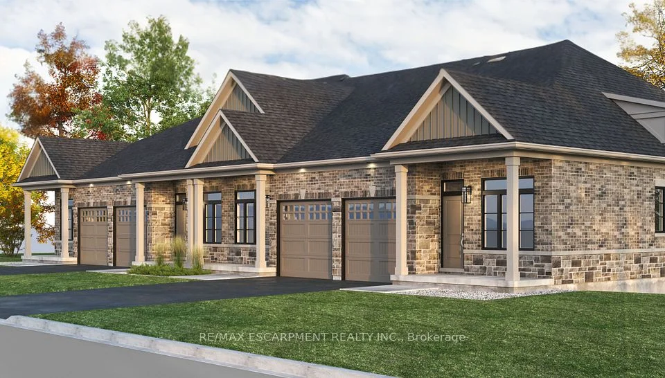 806 Garden Court Crescent, Woodstock, ON N4T 0A3