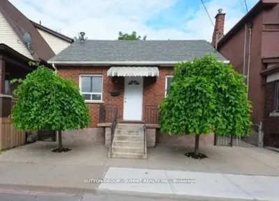 279 Wentworth Street N, Hamilton, On L8l 5v9
