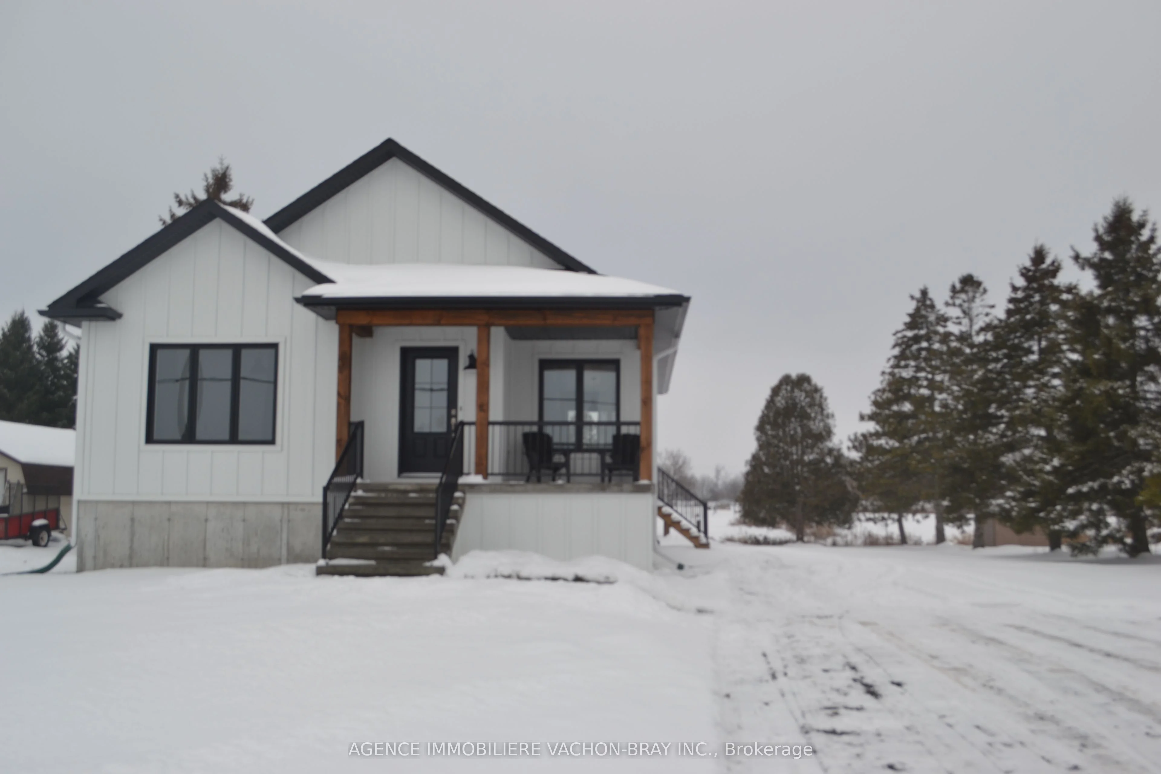 4846 2nd Line Road, South Glengarry, On K0c 1z0
