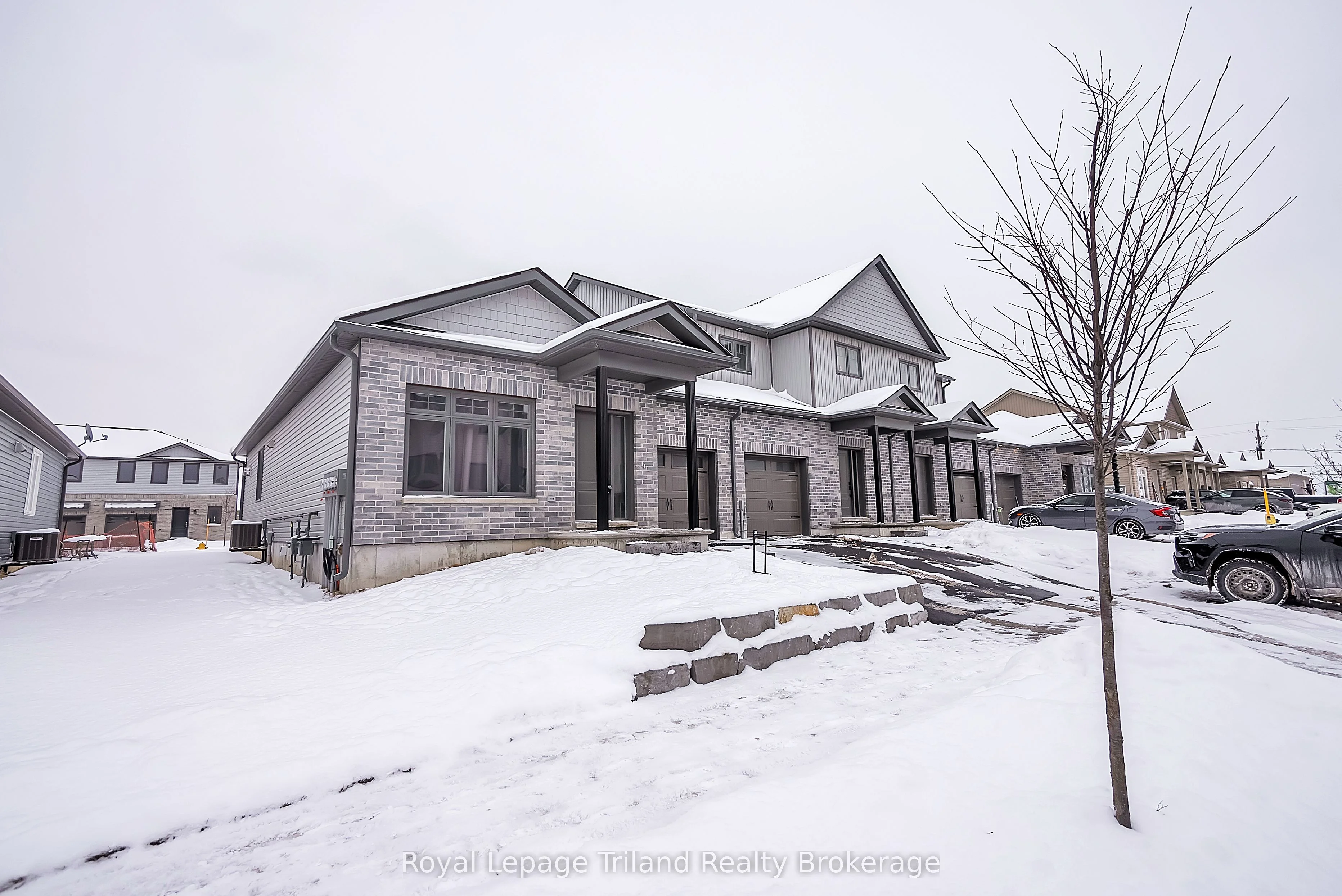 30 Markland Avenue N, Prince Edward County, On K0k 2t0
