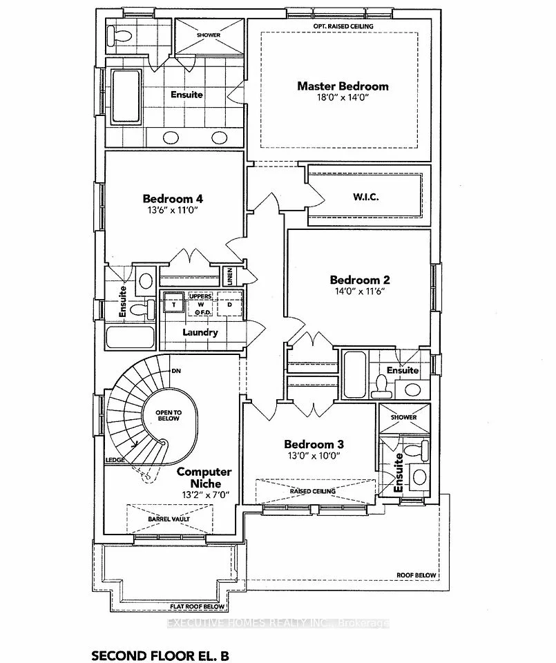 36 HARDING Court, Woodstock, ON N4S 7W2