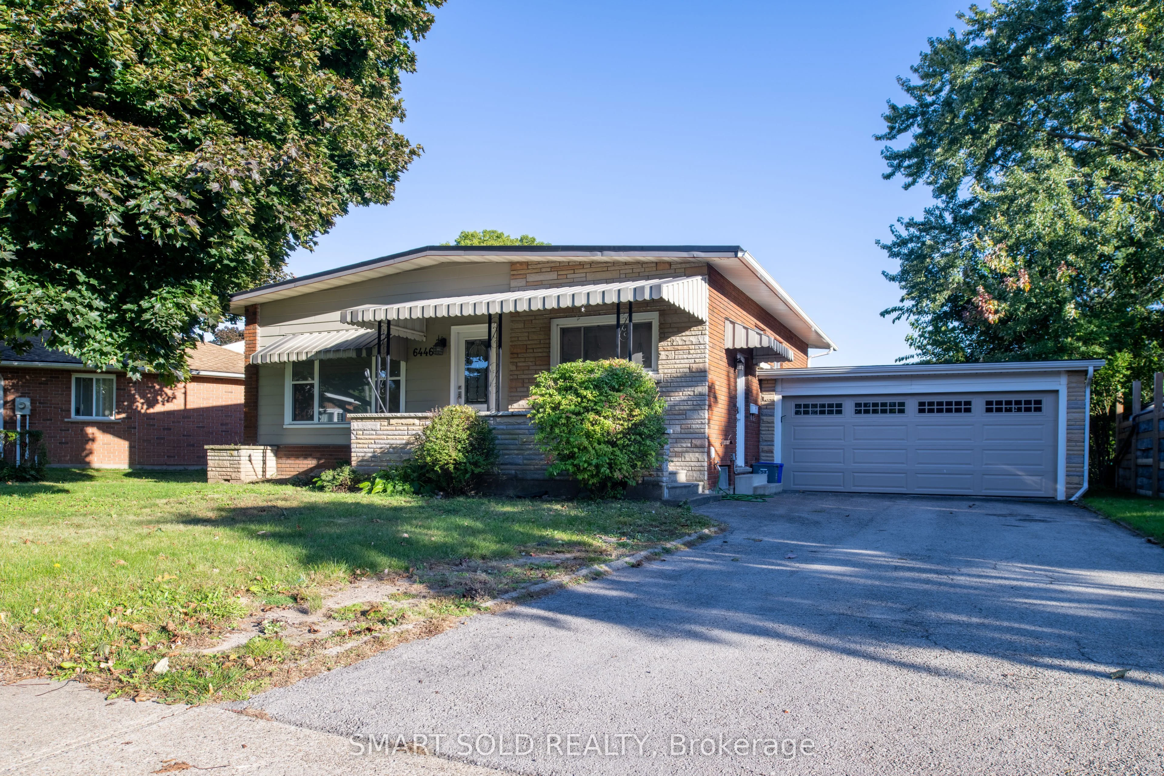 6446 Sherwood Road, Niagara Falls, On L2e 5m1