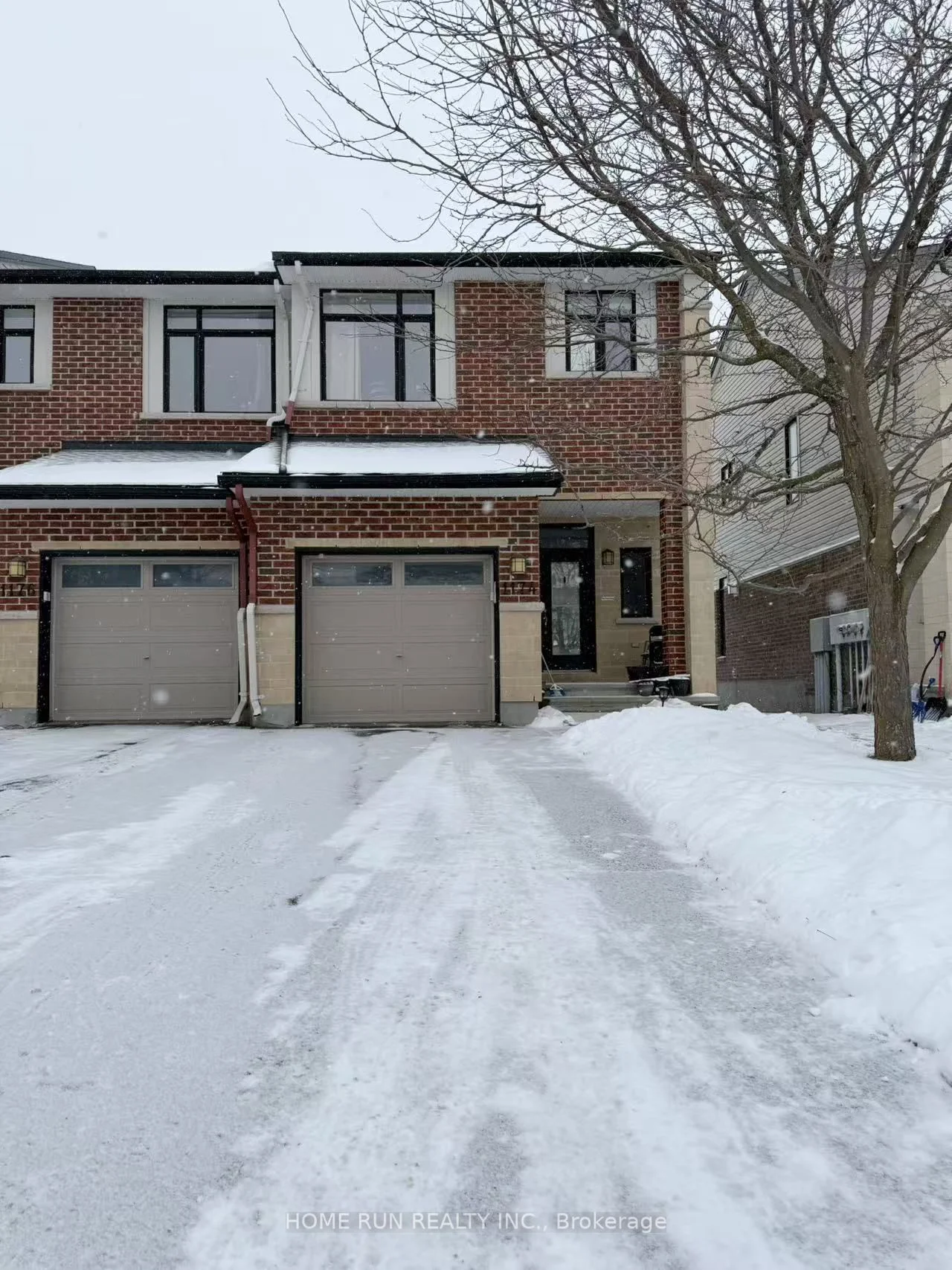 1174 Tischart Crescent, Kanata, On K2t 0g7