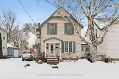 Detached in Smiths Falls