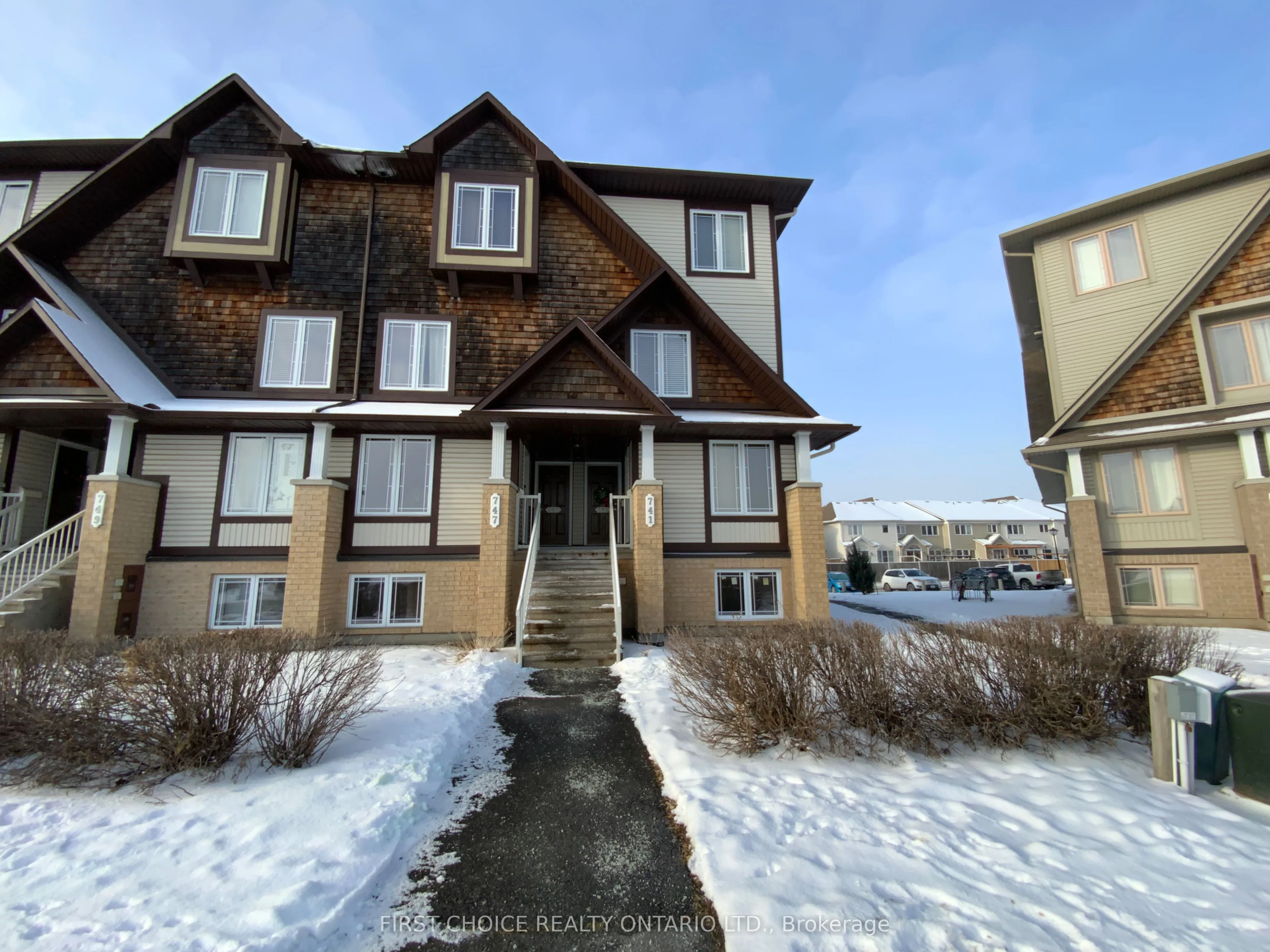 741 Lakeridge Drive 11, Orleans - Cumberland And Area, On K4a 0n5