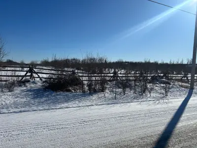 0 Mcguire Road, Montague, On K7a 0h8