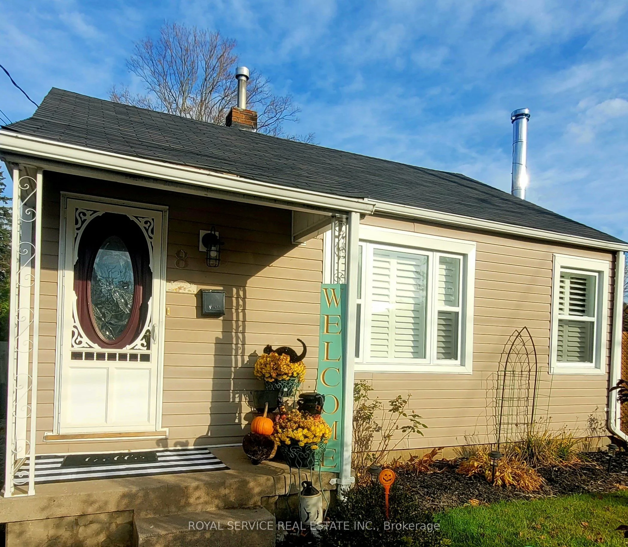 Detached in Port Hope