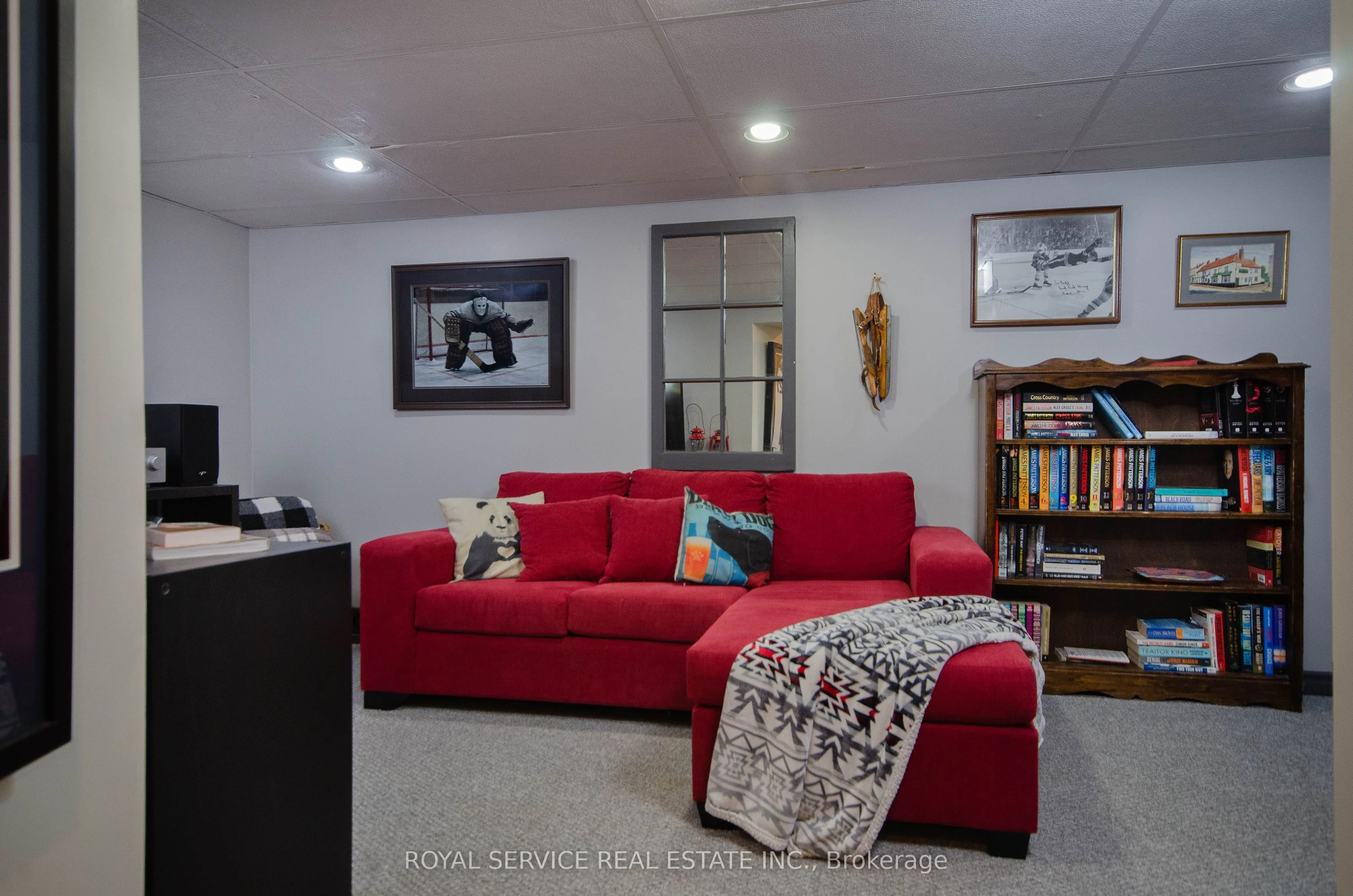 8 Arthur Street, Port Hope, ON L1A 1Z4