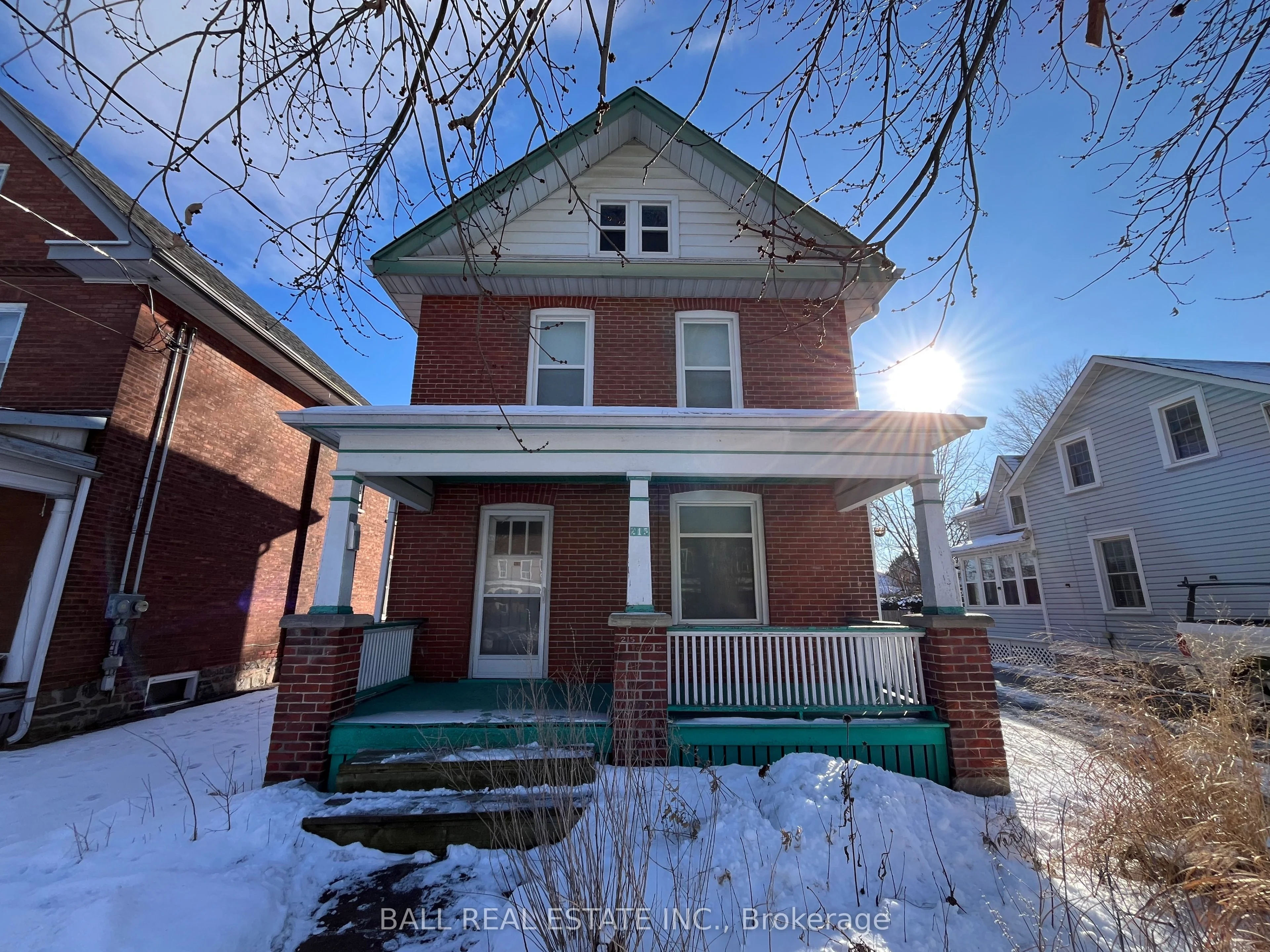 Detached in Peterborough
