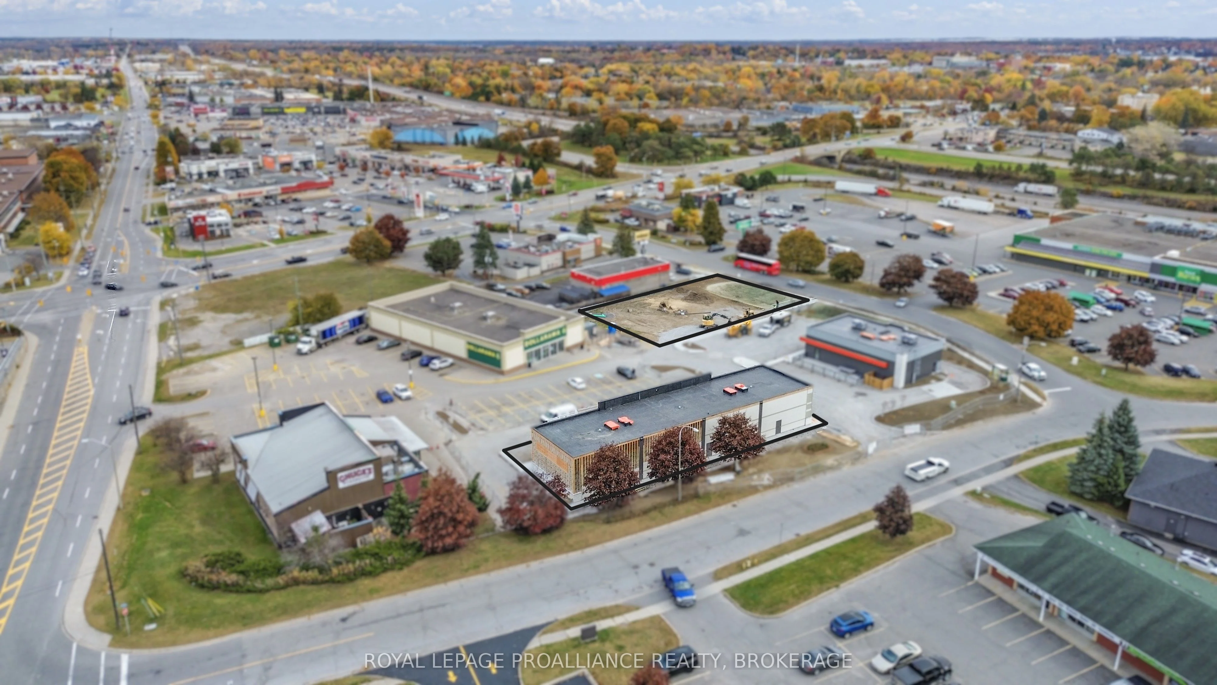 7713 Kent Boulevard Unit D, Brockville, ON K6V 6N7