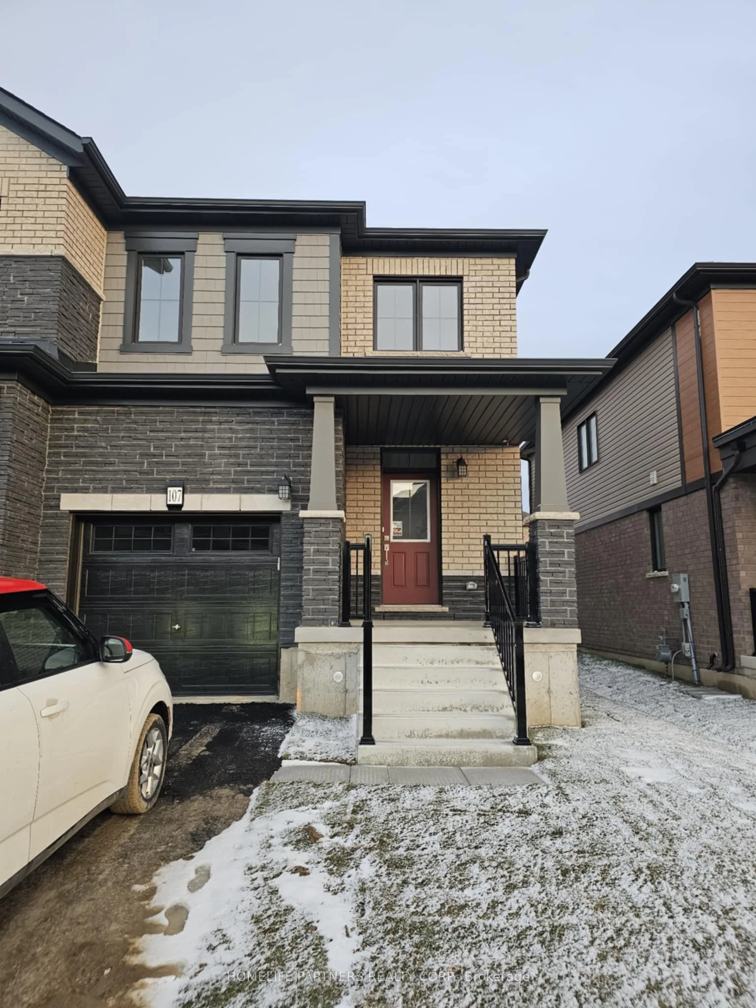 107 Granville Crescent, Haldimand, On N3w 0j8