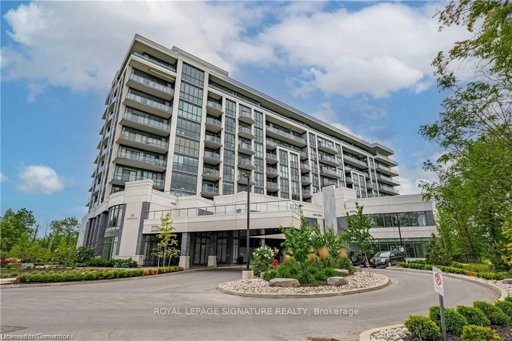 Common Element Condo in Niagara Falls