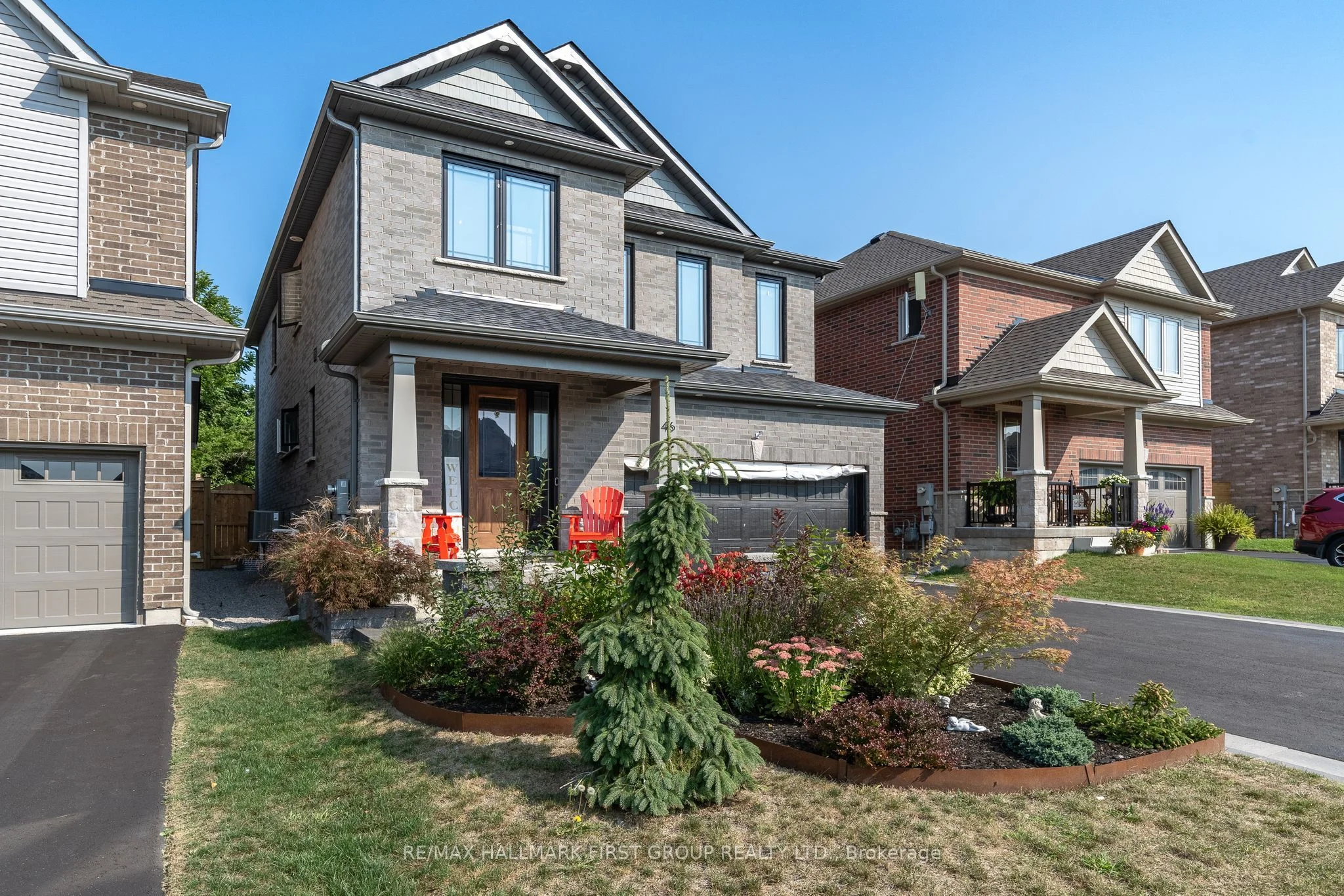 46 Drummond Street, Port Hope, On L1a 0e8
