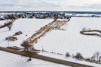 Vacant Land in Blandford-Blenheim