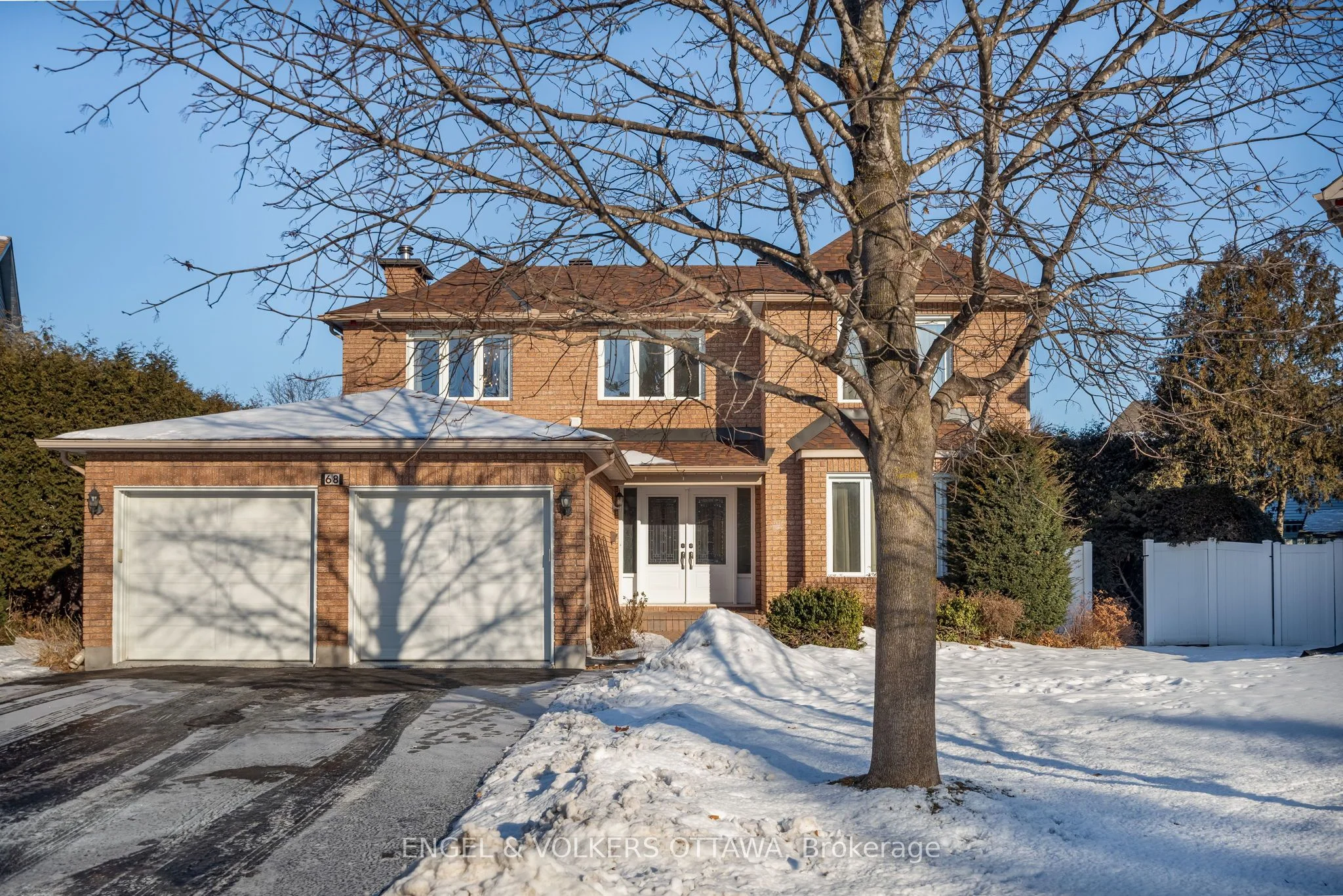 68 Fardon Way S, Hunt Club - South Keys And Area, On K1g 4n7