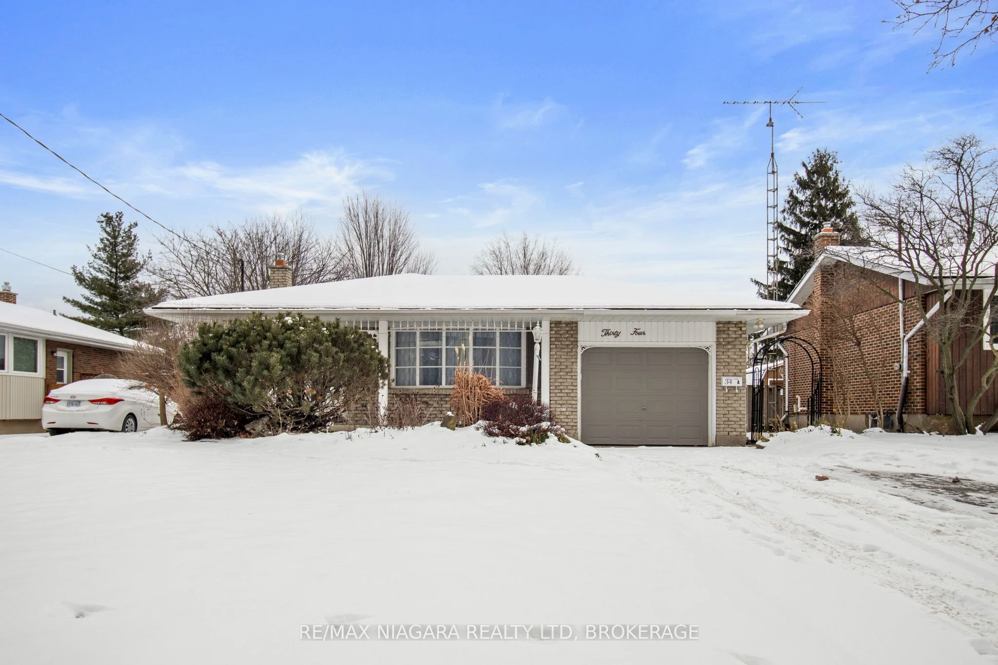 Detached in St. Catharines