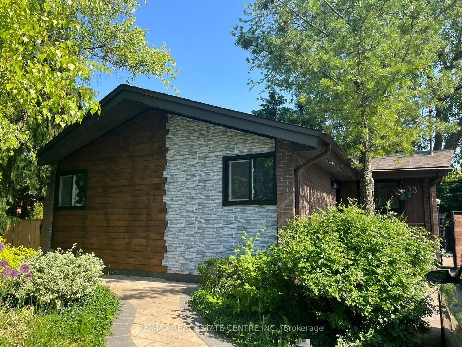 Detached in Hamilton