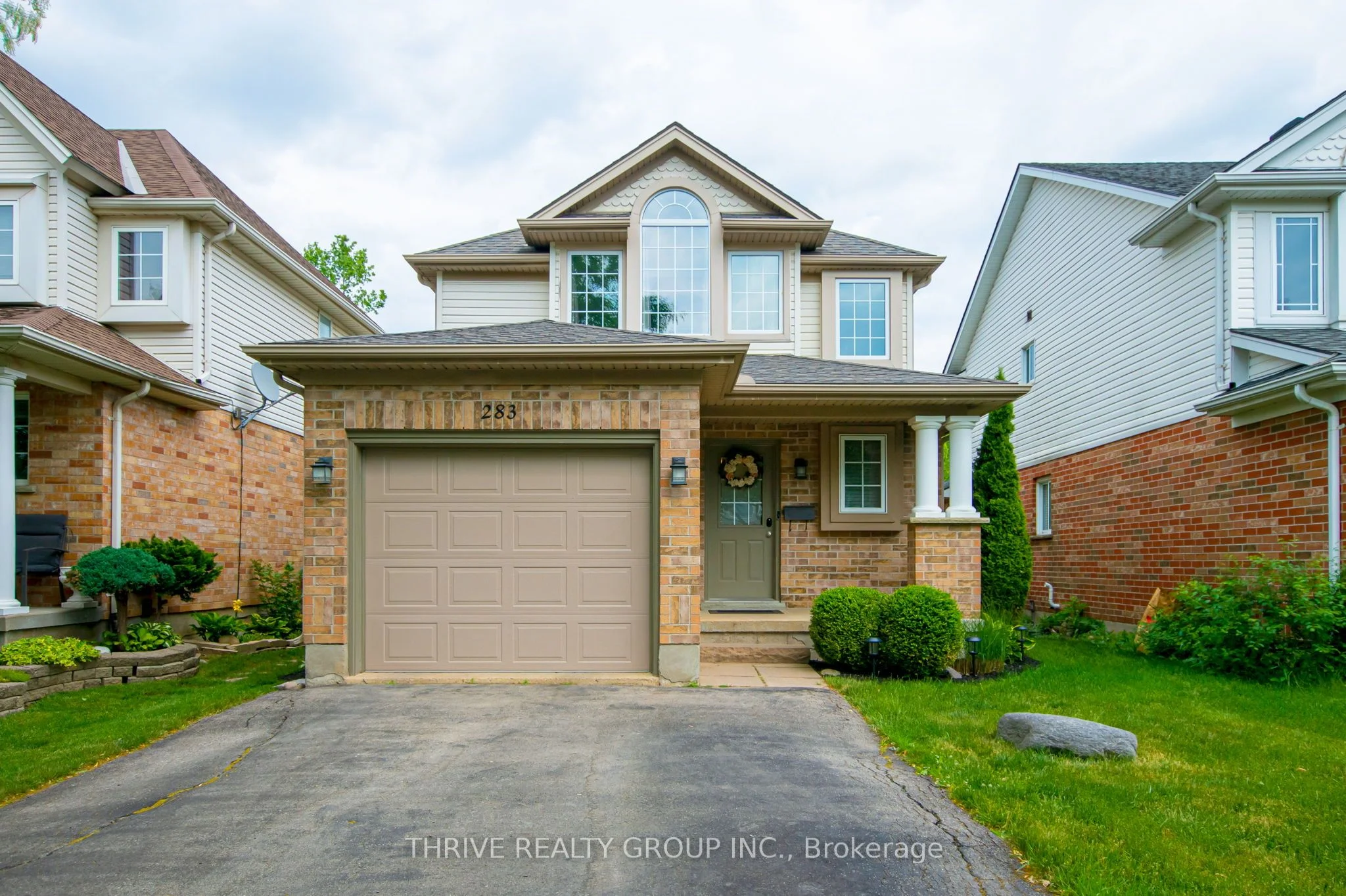 283 Rossmore Court, London South, On N6c 6b8