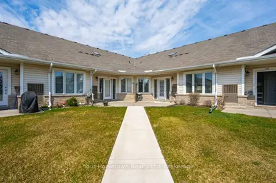 760 Woodhill Drive 212, Centre Wellington, On N1m 3w5