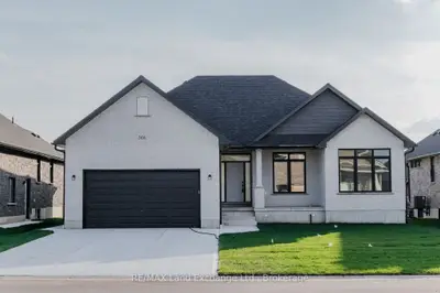 366 MCLEAN Crescent, Saugeen Shores, ON N0H 2C3