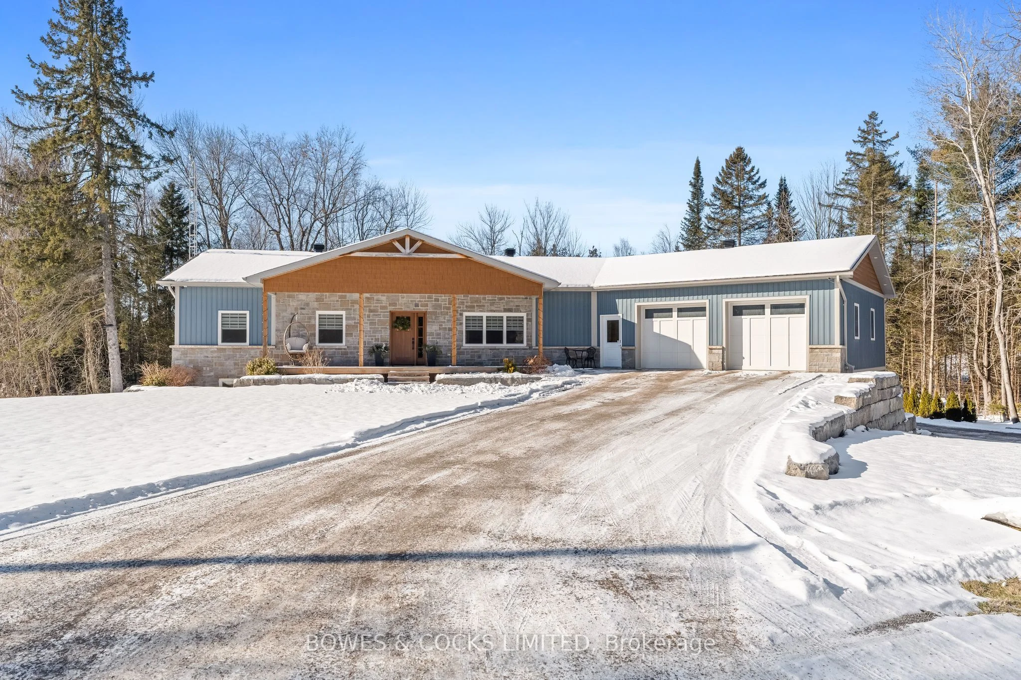 Detached in Asphodel-Norwood