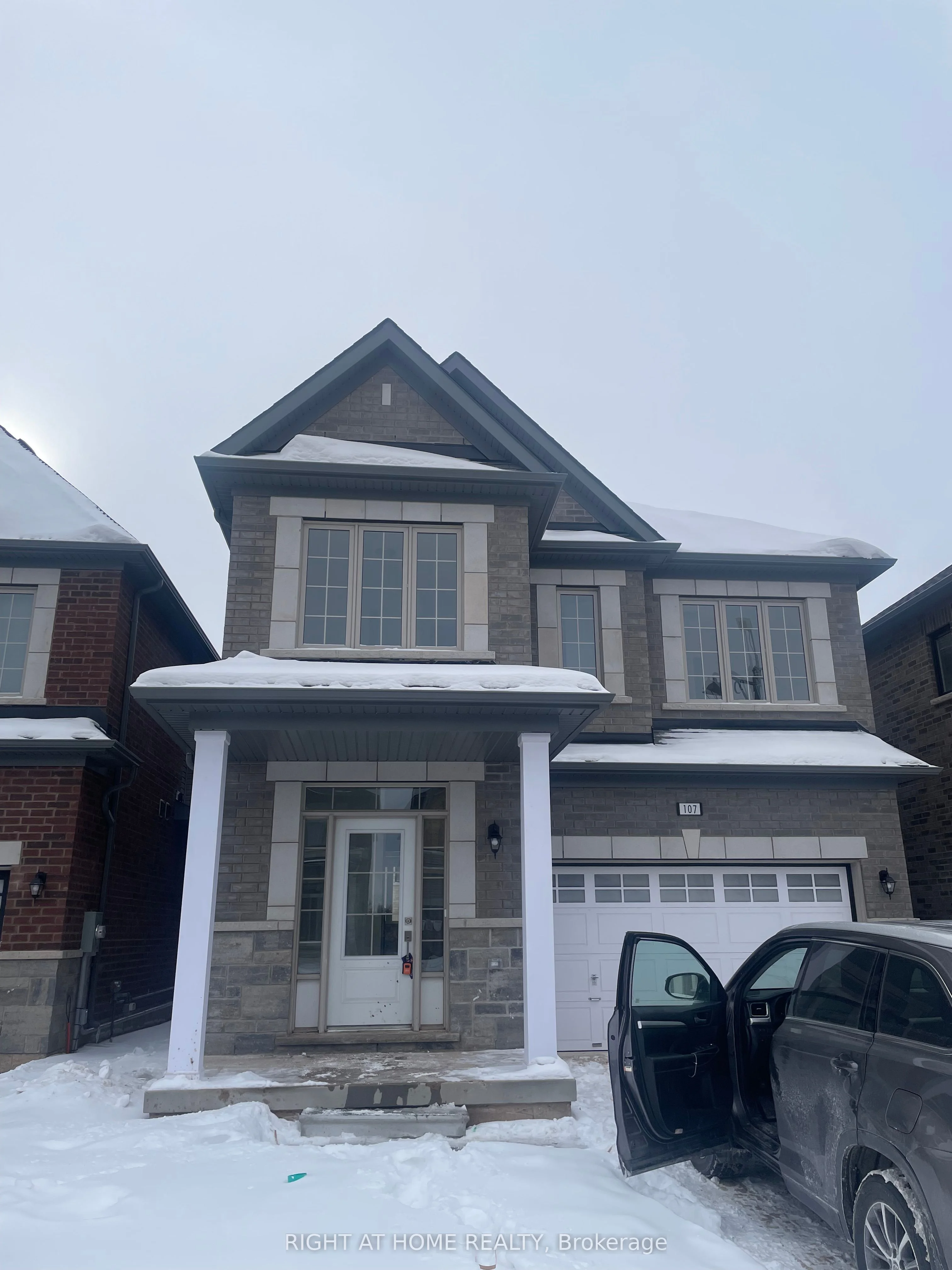 107 Henshaw Drive, Erin, On N0b 1t0
