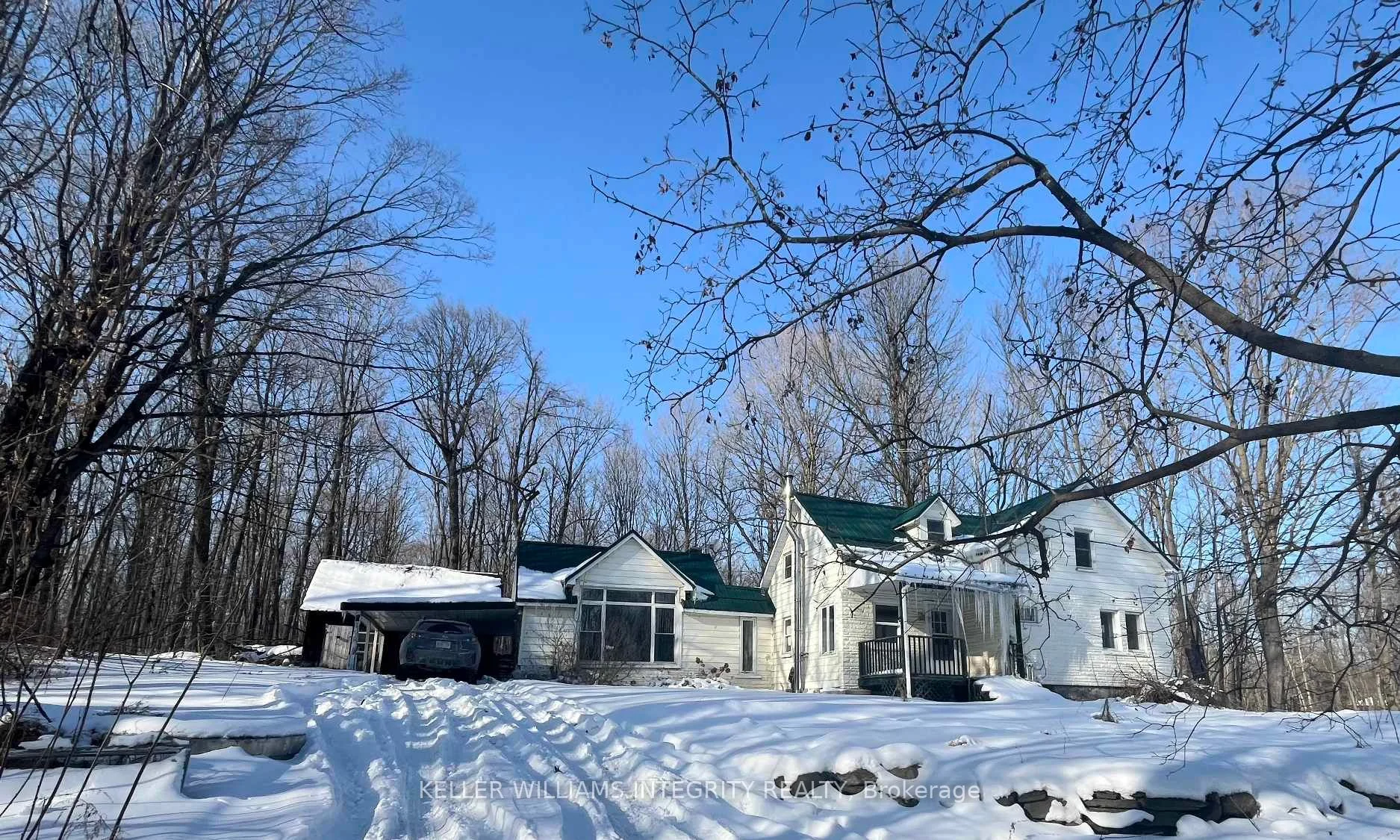20785 Old Hwy 2, South Glengarry, On, K0c 1n0
