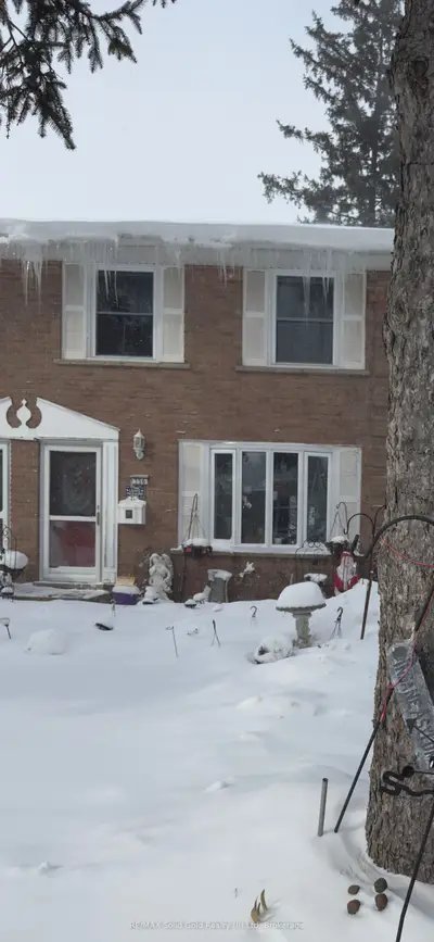 356 St Vincent Street, Stratford, On N5a 2y1