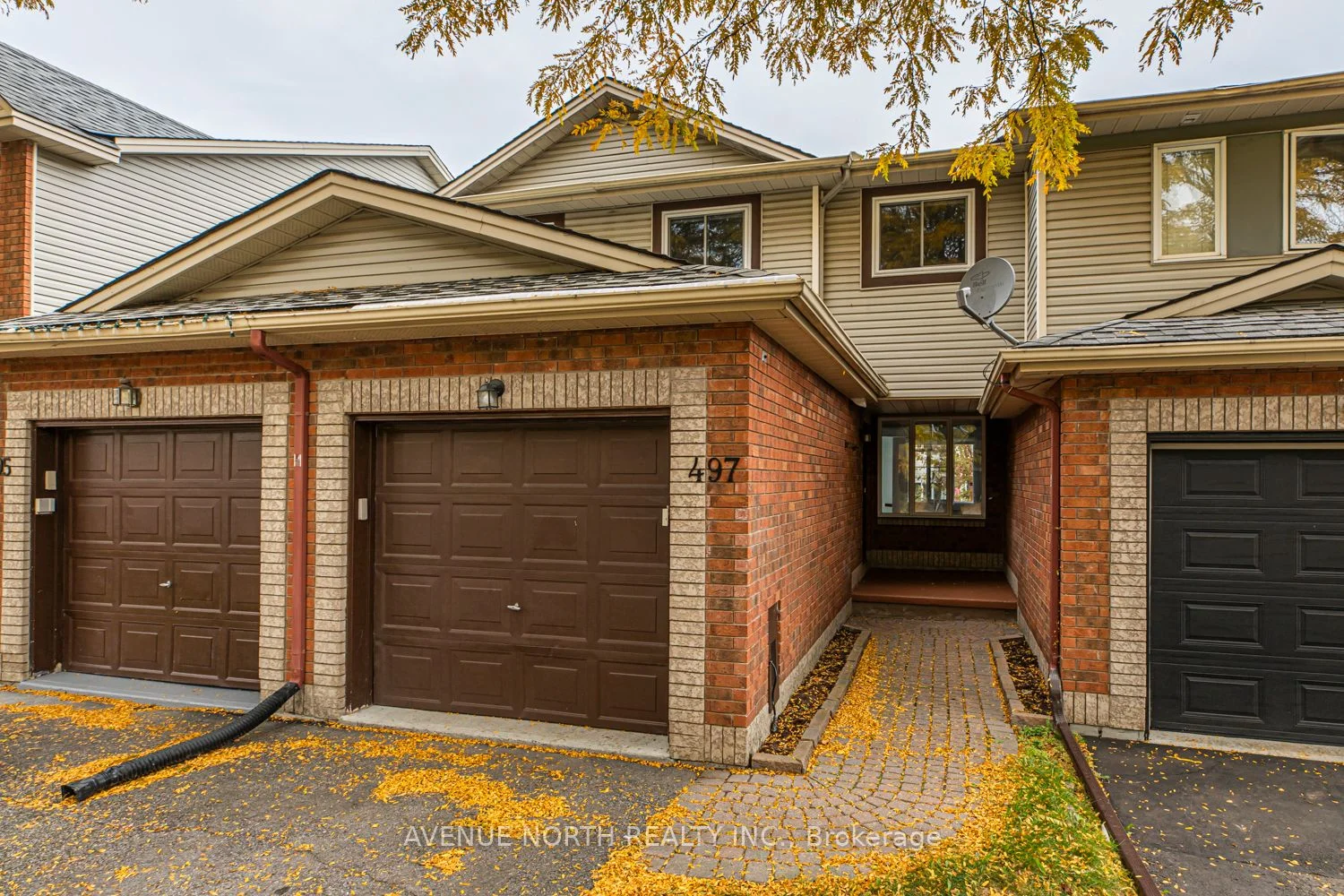 497 Lawler Crescent, Orleans - Cumberland And Area, On K4a 3y4
