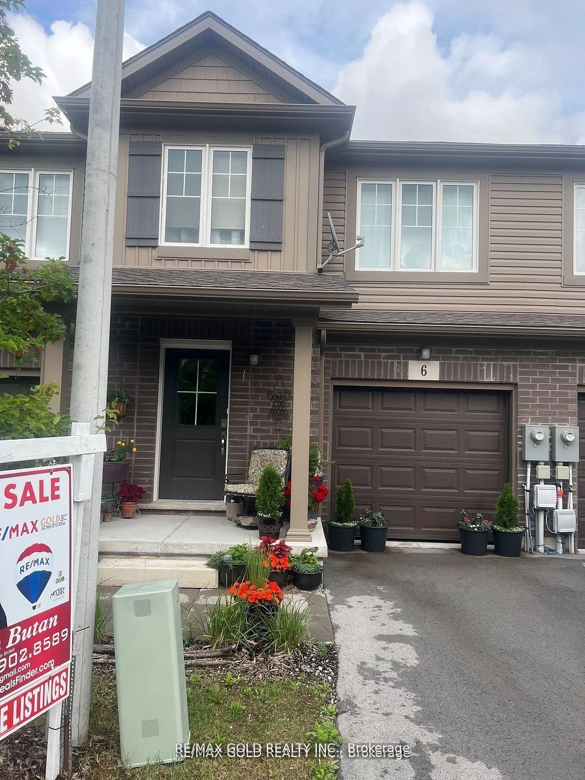 7945 Old Field Road 6, Niagara Falls, On L2g 0z4