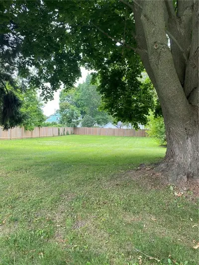 Vacant Land in Bayham