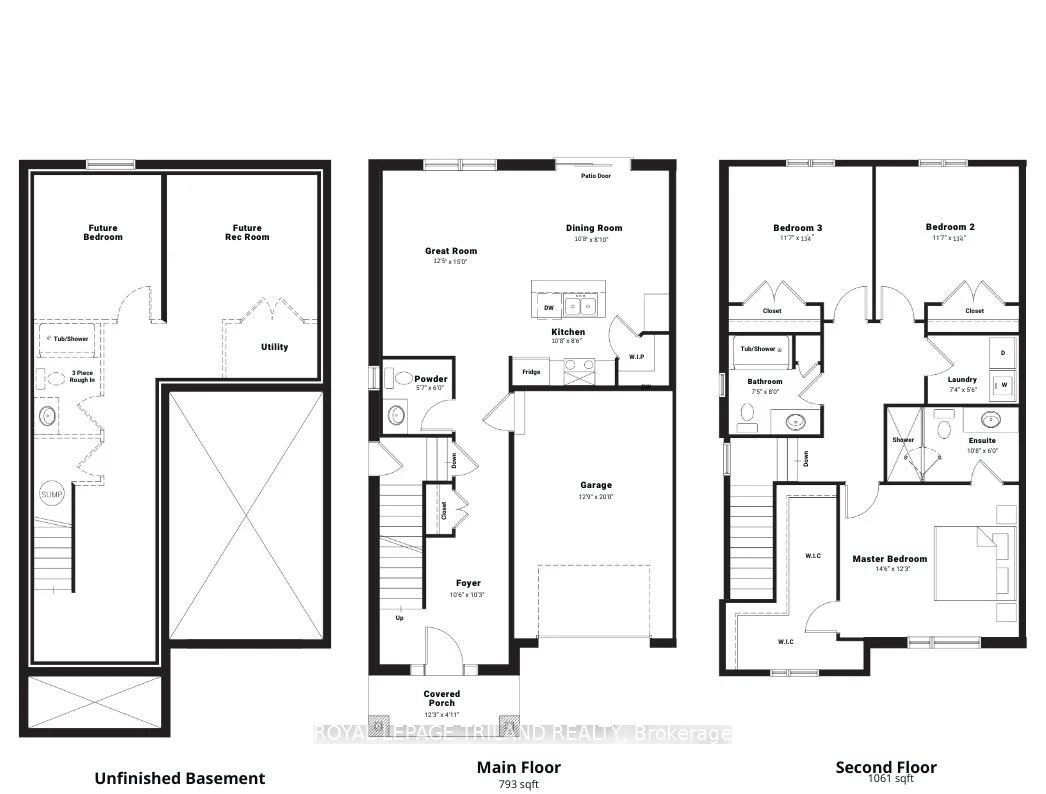 2576 Constance Avenue S, London South, ON N6M 1E7