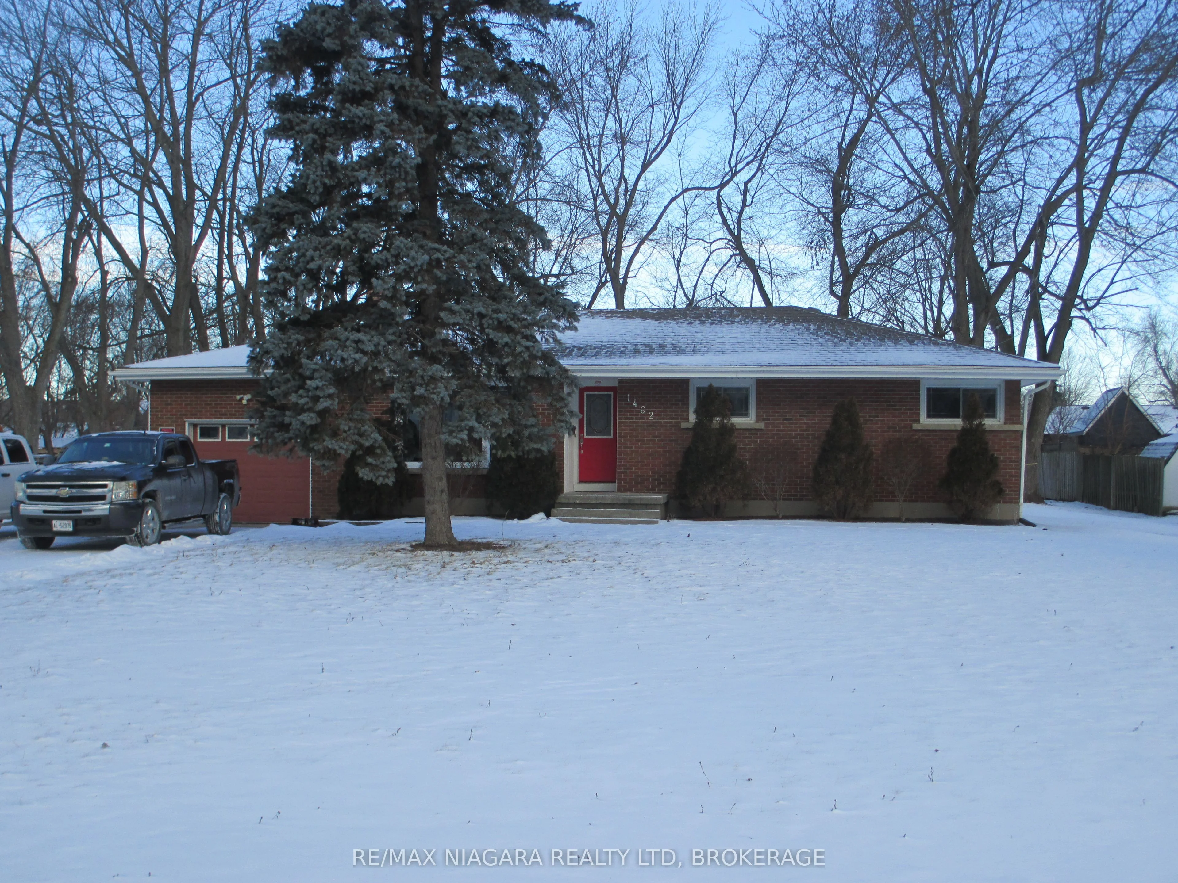 1462 Garrison Road, Fort Erie, On L2a 1p6