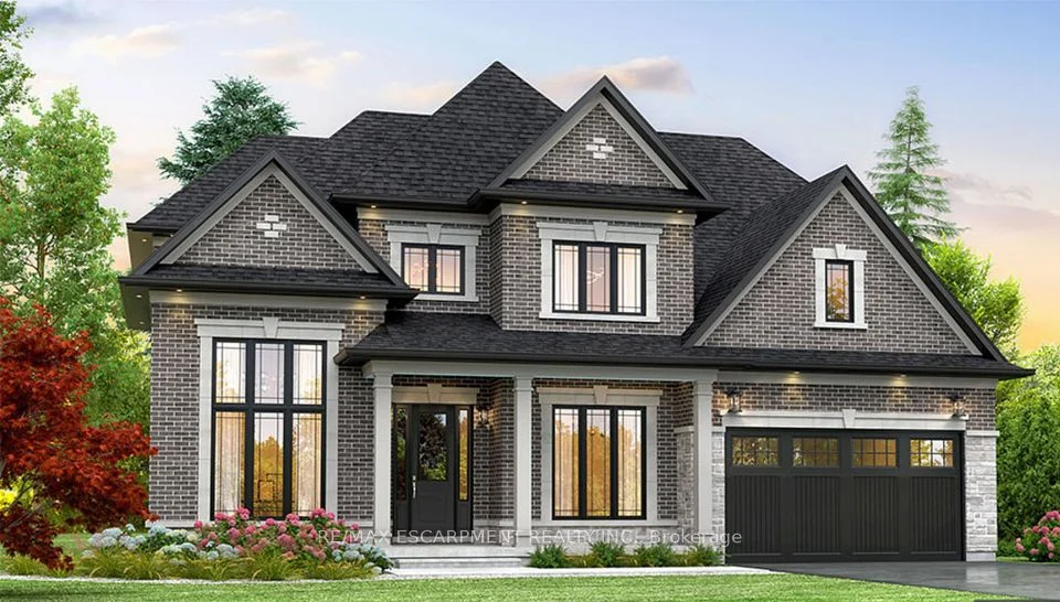 451 MASTERS Drive, Woodstock, ON N4T 0L2