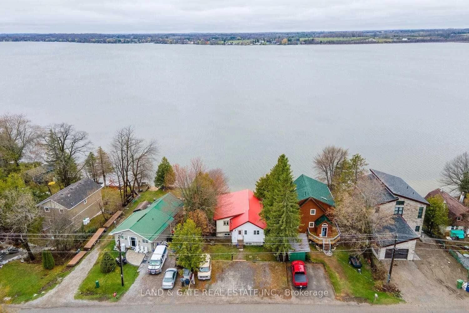 35 Mcgill Drive, Kawartha Lakes, On L0b 1k0