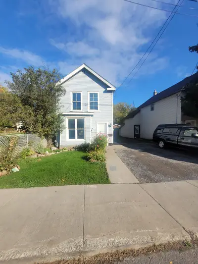 131 James Street, Kingston, On K7k 1z5