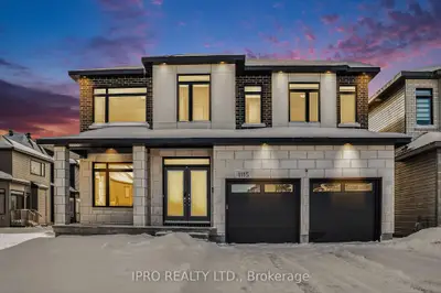 1115 Rotary Way, Leitrim, On K1t 0v5