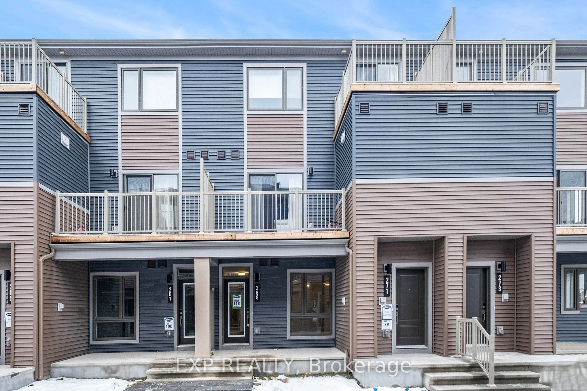 529 Entourage, Orleans - Cumberland And Area, On, K4a 5s7