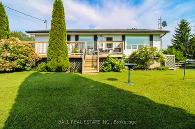 84 Cedarview Drive, Kawartha Lakes, On K0l 2w0