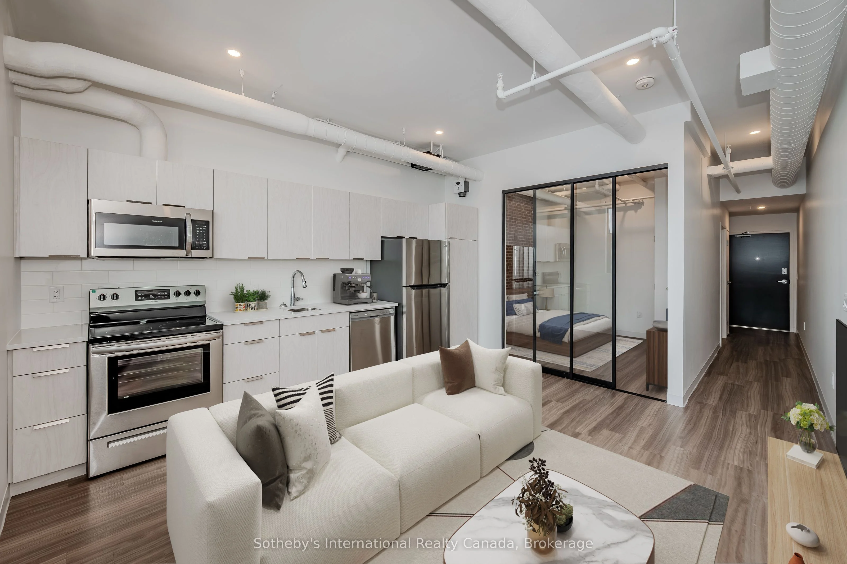 120 Huron Street 507, Guelph, On N1e 0t8