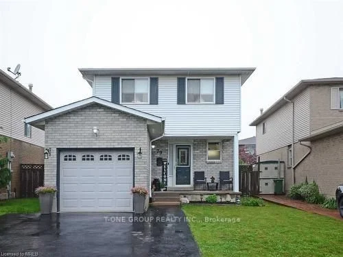 Detached in Hamilton