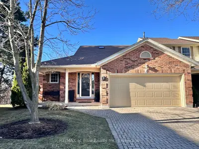 141 Welland Vale Road 8, St. Catharines, On L2s 3s7