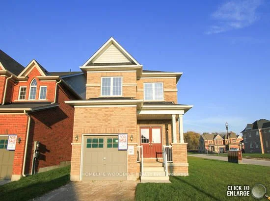 683 Baldwin Crescent, Woodstock, On N4t 0g7