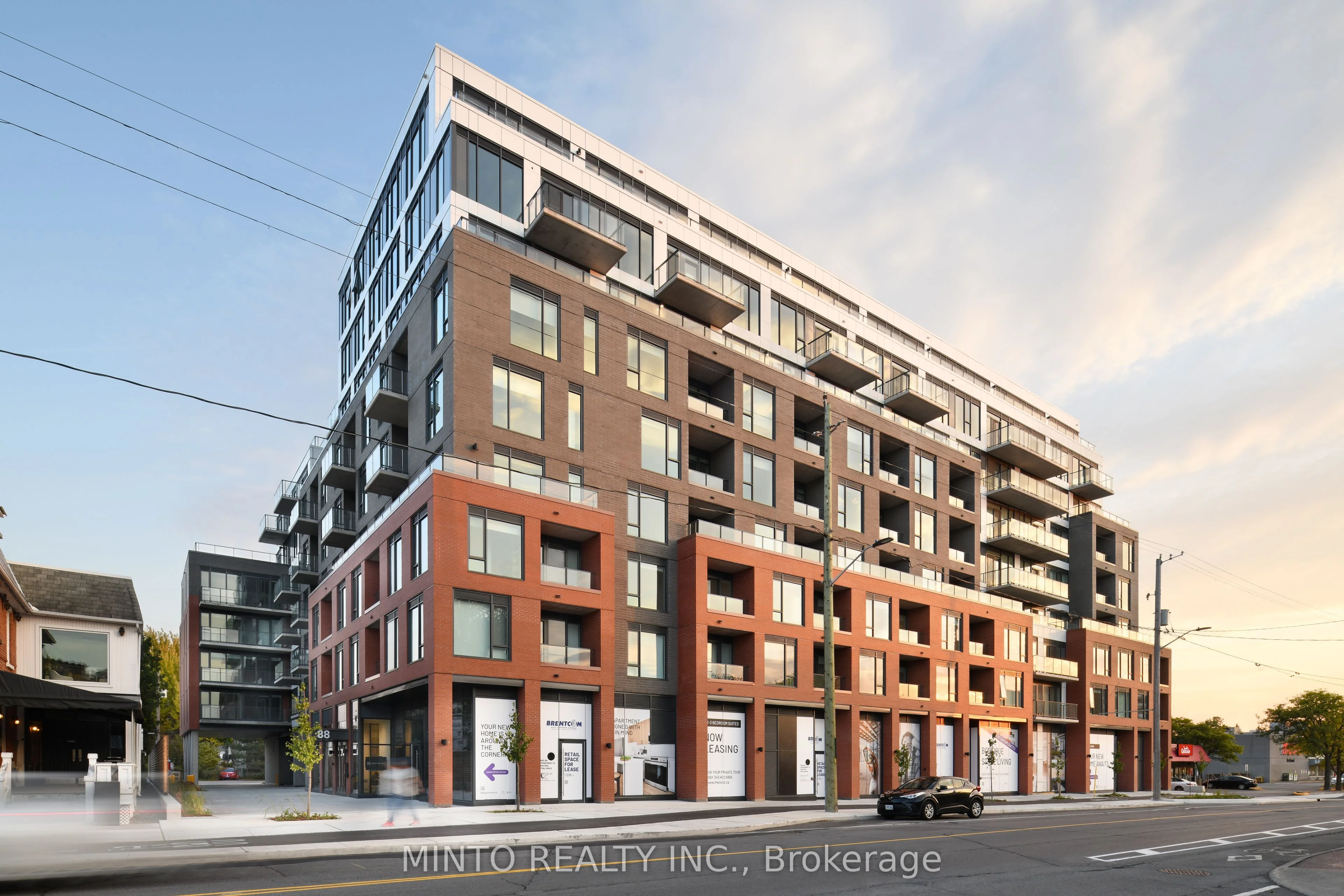 88 Beechwood Avenue 338, Vanier And Kingsview Park, On K1l 0b8